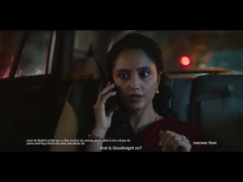 Goodknight Flash: 6 Minutes Mein Macchar Bhagaye
