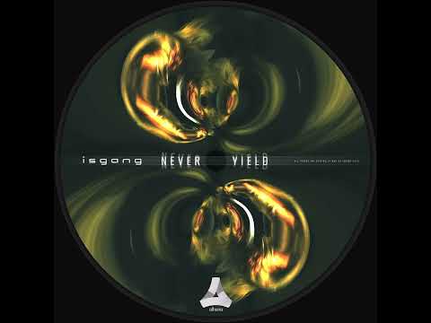 Isgang - No Collapse