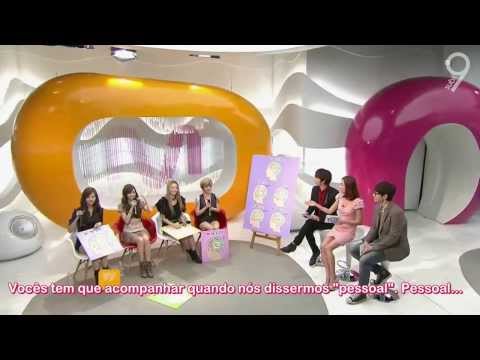 [27.10.11] Mnet Wide Star News - Open Studio Talk [LEGENDADO PT-BR] (3/3)