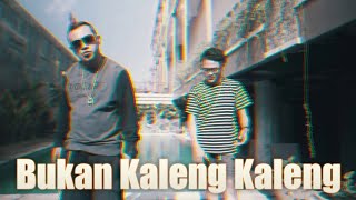 Download lagu RapX - Bukan Kaleng Kaleng - ( M/V) mp3