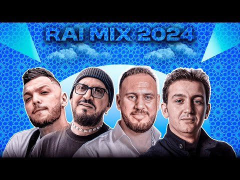 Akil X Bilal X Tacchini X Mehdi - Ya Galbi Rouli (Summer End Rai Mix)