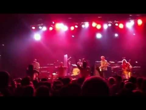 Gin Blossoms - Til I Hear It From You- Summerland Roseland