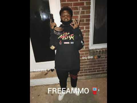 Ymg boosie - Street coDe