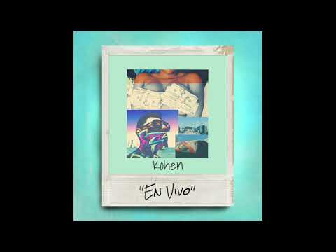 Kohen - En Vivo