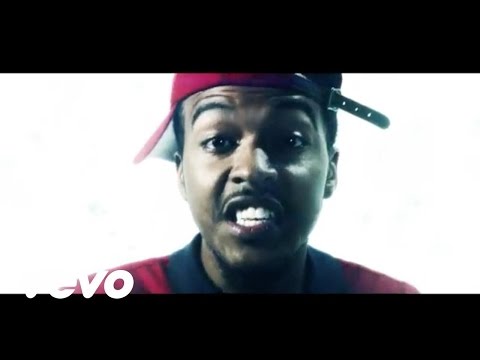 Young Twain - Super-Cali