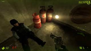 Wilson Chronicles: ein Half-Life Mod #3 Schnelles Ende