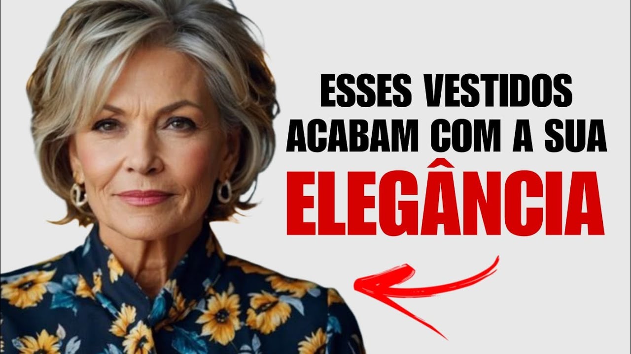 5 HORRIBLE DRESSES NO WOMAN SHOULD WEAR! (Avoid These Mistakes)