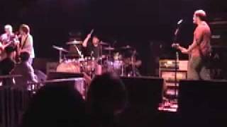 I.M. Legend - The Radio Must Die (Live)