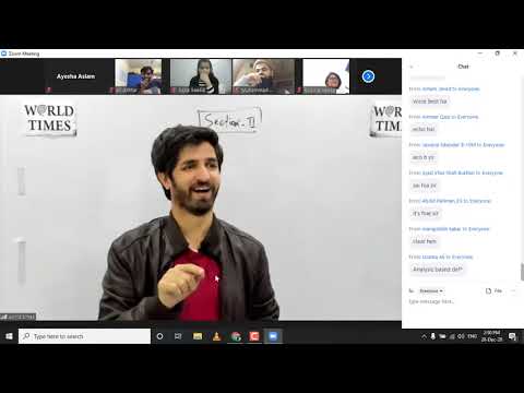 Political Science State LEC14 World Times CSS