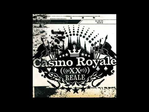 Casinò Royale - In My Soul Kingdom