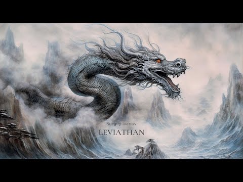 Sergey Ivanov - Leviathan (Continuous Mix)