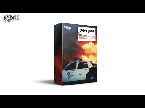 (FREE) Live Guitar Loop Kit/Sample Pack 2021 "Prospect" (Toosii , NoCap, etc.)