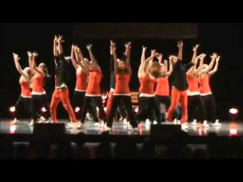 Focus feat. Freakstyle @ JKF 2011