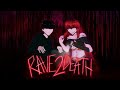 Kets4eki Asteria RAVE2DEATH Full Album