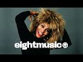 Tina Turner - Private Dancer (Sagi Kariv remix)