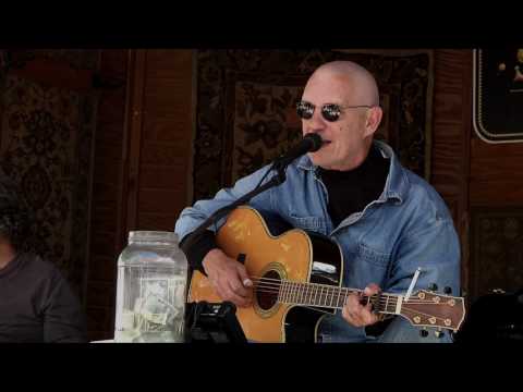 Michael McCloud "Peace And Quiet"