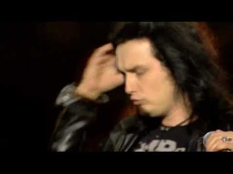 Piotr Cugowski & Adam Sztaba Orchestra - Under the Bridge (arr. & cond. Adam Sztaba)