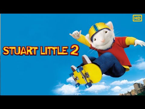 Stuart Little 2 (2002) Movie English || Hollywood Comedy Movie English || Reviews & Facts