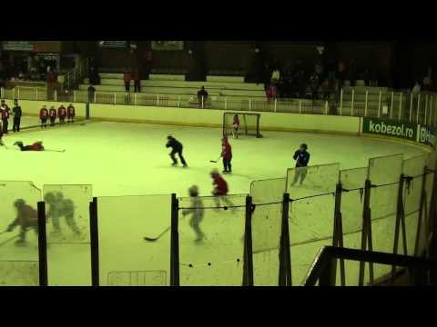 AMHB -  ISK GYERGYÓ  A