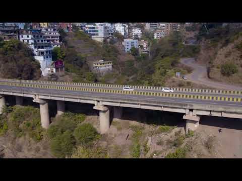 Drone Shot |Himachal Pradesh|Solan| 4K|Views | Nature Lover| #youtubegrowth #youtuber #youtubevideo
