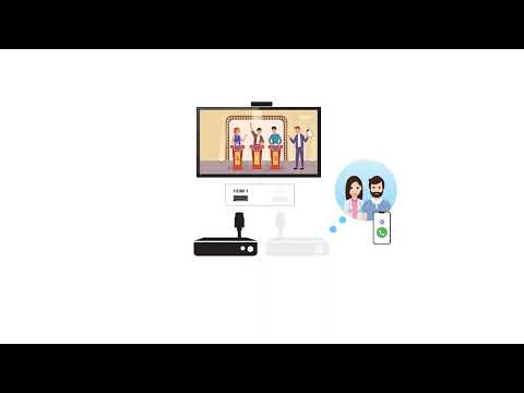 How to Set Up ONSCREEN as a Senior Caregiver