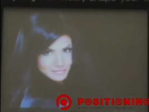 Sunsilk Style Collection Straight & Sleek 2008