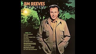 Jim Reeves - You’ll Never Know (HD)(with lyrics)