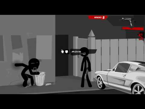 Sift Heads World : Act 2 (Mission : Tokyo Rooftops)