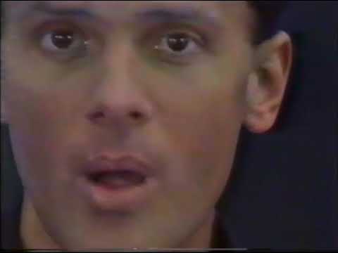 Cazuza - Faz Parte do meu Show - Clipe