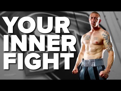 Your Inner Fight - Boxing Motivation ft. Blake "The Beast" McKernan