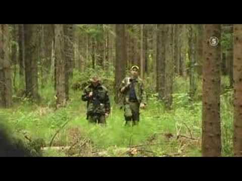 Jag spelade Skrattande Jägare ur Lilla Al-fadji & co avsnitt 5, 2008 inspelning år 2007 Jag spelade Skrattande Jägare ur Lilla Al-fadji & co avsnitt 5, 2008 inspelning år 2007