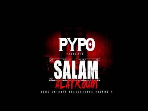 Pypo - Salam Alaykoum