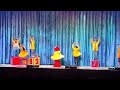 Jumping In Puddles From Sesame Street Live Lets Party VideoMon Biz