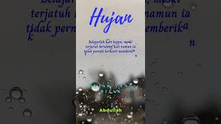 Download lagu Hujan, motivasi pagi, #shortsyoutube #shorts mp3