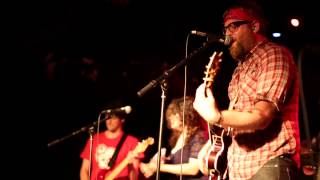 The Everymen "Spain"