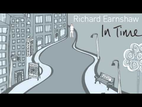 Richard Earnshaw - In Time (Reprise)