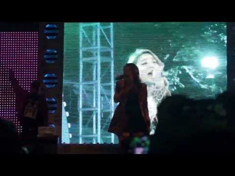 [Fancam HD] 130515 배치기_눈물샤워feat.에일리)