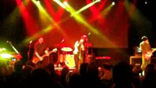 Moist - Ophelia Live 28.11.13