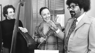 Jazz Crossroads of America:  Birth of the Cool, Birth of the School