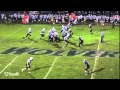 Joey Fornaro highlights 2013