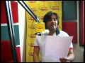 Javed Ali Mirchi SwaraTantra Kadhi Kadhi From Iraada Pakka Marathi Film