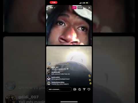 800 TJ K!LLER DETAILS SHOOTING LIVE w/ BOOKIE DA G THE RIGHT OUT OF THE 💥💥💥