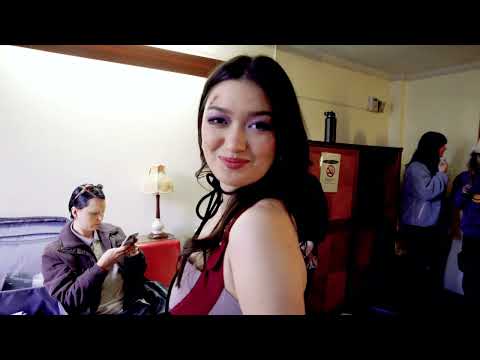 Heleina Zara - Boundaries - Official Music Video (Behind The Scenes)