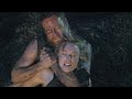 Mortal Kombat Sonya Blade Vs Kano Fight Scene Feels F Amazing Mate Movie CLIP 4K