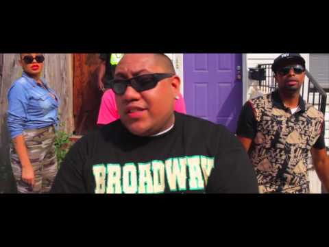 CALI RP   BROADWAY FUKKERY ( OFFICIAL MUSIC VIDEO )