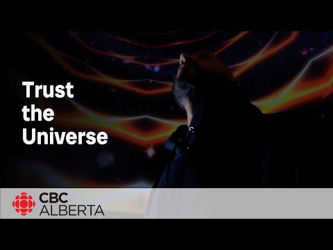 Dome show Trust the Universe: The Philosophy of Alan Watts sells out in Edmonton