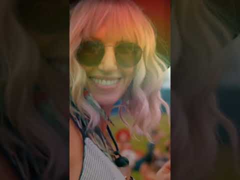 All Day I Dream - Saturday, August 3 – Sculpture Park – Denver, CO