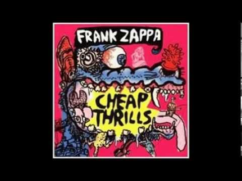 Best of Frank Zappa