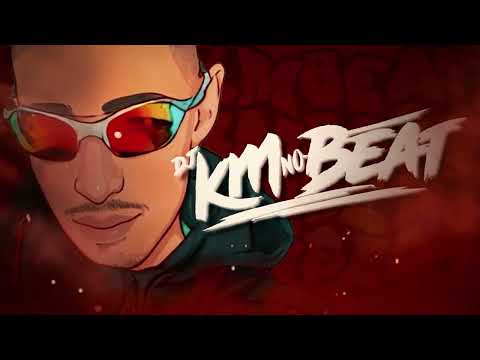 MTG - AGORA ENCONTREI VOCÊ - SILVANNO SALLES feat MC NK BH (DJ KM NO BEAT)