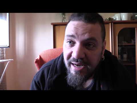 Patreon: "Iago" (2009) di Volfango De Biasi - Minirece richiesta da Edoardo Rossi